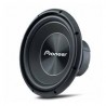 Subwoofer Pasivo Pioneer TS-A300D4 12"/1500W (máximo)/4 Ohms,Bocinas traseras Pioneer TS-A6967S Negro 6X9"/450W max/4 Ohm,Autoe