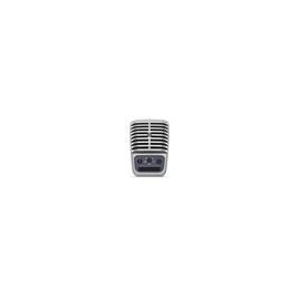 Micrófono alámbrico SHURE MV51 Streaming/Podcast,Micrófono alámbrico SHURE PGA27-LC Condensador / Cardioide,Micrófono y Video K