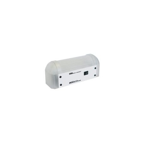 Lampara de Led SOLA BASIC SOLALEDLAMP Recargable/hasta 50 000 horas,Licuadora Personal RCA RC-25 Gris/0.6 L/300W,Plancha de Vap