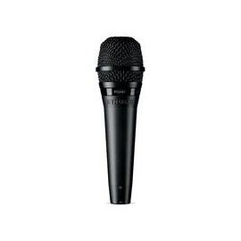 Micrófono alámbrico SHURE PGA57-XLR Vocal/Cardioide/Canon