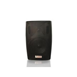 Bocina pasiva SOUNDTRACK WM-6570B Negro/5"/Interiores/40W