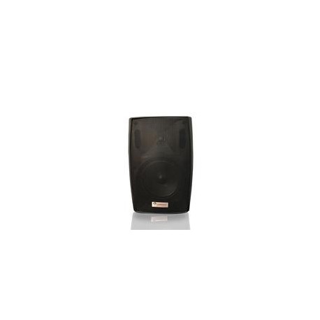 Bocina pasiva SOUNDTRACK WM-6570B Negro/5"/Interiores/40W