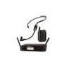Sistema Inalámbrico SHURE GLXD14-SM35 Diadema/cardioide/condensador