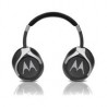 Audífonos alámbricos MOTOROLA PULSE200BASS Extra Bass