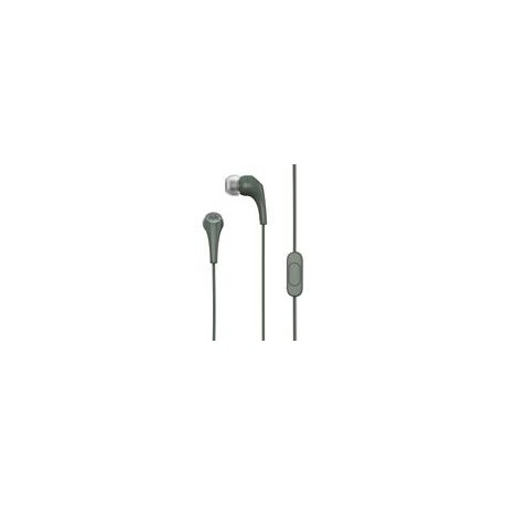 Audífonos intraurales MOTOROLA EARBUDS2OL SH006OL Manos Libres