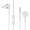 Audífonos intraurales MOTOROLA PACE-105WH Blanco/Manos Libres