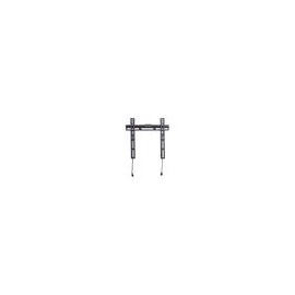 Soporte para pantalla POWER&CO SFL-1942 Negro/Fijo/ 19"- 43",Cargador Inalámbrico SYNC RAY SR-CIN51 Negro/Efecto de Espejo,Cabl