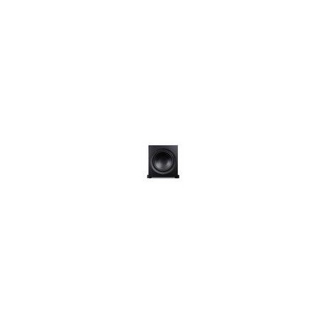 Subwoofer Activo PSB Alpha S10  Negro / 10 " / 150W,Subwoofer Activo ALIEN SP18 600W 18" Bajos Profundos,Transmisor de mano SHU
