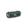 Bocina Bluetooth MISIK MS210V Verde/TWS LED/USB/SD/FM,Bocina Bluetooth MISIK MS210N Naranja/TWS LED/USB/SD/FM,Bocina Bluetooth 