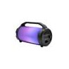 Bocina Portatil MISIK MS255 Negro Bluetooh USB Bateria recargable