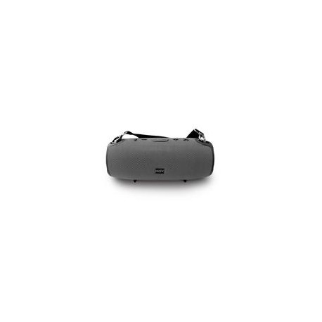 Bocina Portátil MISIK MS279G Bluetooth IPX5 Radio FM