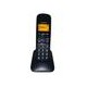Teléfono inalámbrico Panasonic KX-TGB310MEW ID/Bloqueo/Monitor,Teléfono inalámbrico Panasonic KX-TGB310MER ID/Bloqueo/Monitor,T