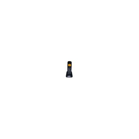 Teléfono inalámbrico Panasonic KX-TGB310MEW ID/Bloqueo/Monitor,Teléfono inalámbrico Panasonic KX-TGB310MER ID/Bloqueo/Monitor,T