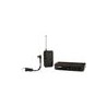 Micrófono Inalámbrico SHURE BLX14-B98 para instrumentos de viento