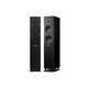 Par de bafles YAMAHA NS-F150 Hi-Fi/3 vías/150W máximos