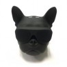 Bocina Portatil MISIK MS280 Negro Bluetooh Bulldog Radio FM Micro SD