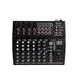 MEZCLADORA PASIVA SOUNDTRACK MX1202USB 12 CANALES / USB
