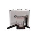 Micrófono SOUNDTRACK STW-29HU2 Inalámbrico de frecuencias variables