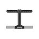 Soporte de barra de sonido SANUS WSSBM1-B2 diseñado para SONOS Beam,Transmisor de mano SHURE GLXD2-SM58 Inalámbrico/cardioide,T