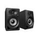 Par de Monitores Activos Pioneer DM-40BT Negro/4"/2 vías,Par de bocinas YAMAHA NS-AW150W Blanco/Media Intemperie/150W máximos,T