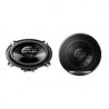 Bocinas Delanteras PIONEER TS-G1320F 5 1/4" 2 vías/35W