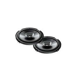 Bocinas delanteras PIONEER TS-G6501 6 1/2" 40 Watts