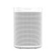Altavoz inteligente SONOS ONE-SL-W Blanco/Inalámbrico/Wifi/Sonido Envolvente,Altavoz inteligente SONOS ONE-SL-B Negro/Inalámbri