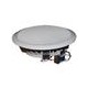 Bocina de Plafon Soundtrack PF-8C10N Redonda 8",Transmisor de mano SHURE GLXD2-SM58 Inalámbrico/cardioide,Bocina Bluetooth SYNC