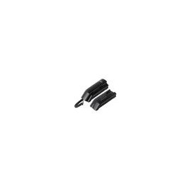 Teléfono Alambrico MISIK MT840BL Negro/Flash y Mute/Terminado brilloso,Transmisor de mano SHURE GLXD2-SM58 Inalámbrico/cardioid