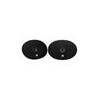 Bocinas JBL STAGE1 9631 Negro/3 vías /60W RMS