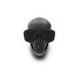 Bocina Portatil MISIK MS277 Negro Bluetooh Skull Radio FM