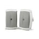Par de bocinas semi-intemperie YAMAHA NS-AW350W 2 Vías/6.5"/130W máximos
