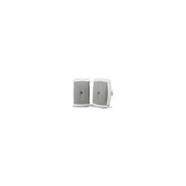 Par de bocinas semi-intemperie YAMAHA NS-AW350W 2 Vías/6.5"/130W máximos