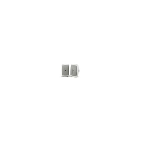 Par de bocinas semi-intemperie YAMAHA NS-AW350W 2 Vías/6.5"/130W máximos