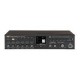 Mezclador/Amplificador Inter-M PMU-240N 240W/ 6 entradas/USB