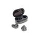 Audífonos inalámbricos MISIK MH622 Negro/Bluetooth/Skip