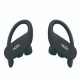 Audífonos Sport MISIK MH615 Negro/Bluetooth/TWS/IPX5