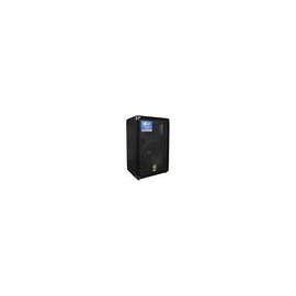 BAFLE 2 VIAS YAMAHA BR12 12" 600W MAX
