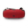 Bocina Portatil MISIK MS279R Bluetooth IPX5 Radio FM