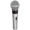 Micrófono alámbrico SHURE 565SD-LC de Mano/Dinámico/Vocal/Diseño retro