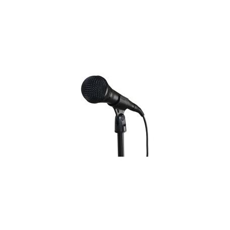 Micrófono alámbrico SHURE PGA58-XLR Vocal/Dinámico/Cardioide