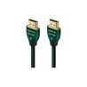 Cable HDMI AUDIOQUEST HDM48FOR225 Verde/2.25 m/48 Gbps