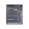Mezcladora análoga ALLEN&HEATH ZED-12FX 6 canales mono/16 Efx