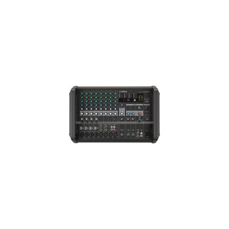 Consola amplificada YAMAHA EMX5 12 canales/efectos de audio/630W