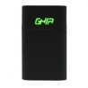 Batería de respaldo GHIA GAC-122 capacidad de 10,050 mAh
