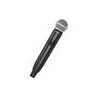 Transmisor de mano SHURE GLXD2-SM58 Inalámbrico/cardioide