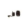 Sistema inalámbrico de pedal para guitarra Shure GLXD16 Sistema LinkFreq