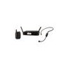 Sistema Inalámbrico SHURE GLXD14-PGA31 Transmisor-Receptor/Micrófono tipo diadema
