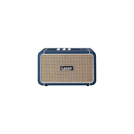 Bocina Bluetooth Laney F67-LIONHEART 4"/recargable/USB carga