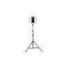 Aro de Luz MISIK ML311 10"/TRIPIE 160cm/3 tonos de luz